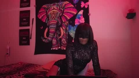 baddie_bambam online show from 12-01-25, 02:22