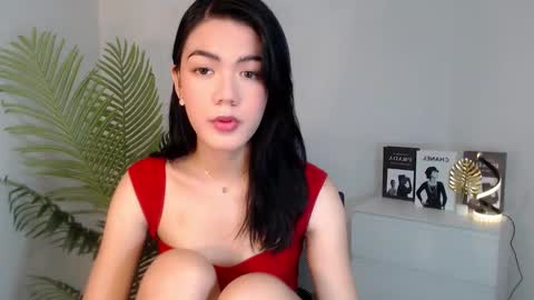 Hello  im your lovely Cheska online show from 01-24-25, 04:28