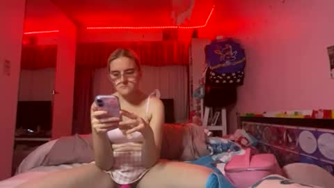 baddieprettypussy online show from 06-02-26, 03:47