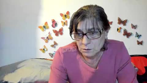 Gina online show from 12-03-24, 04:50