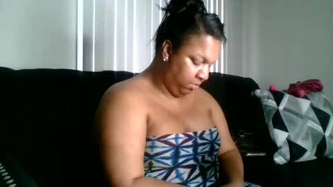Snapshot of badgirl__brittany chatting on 01-21-25, 04:37 Badgirlbritt your favorite girl online show from 01-21-25, 04:37