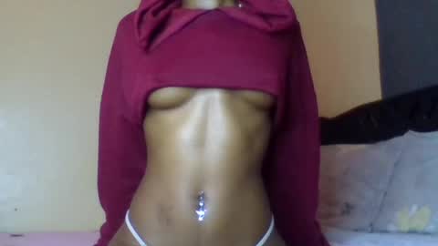 Snapshot of badgurllily chatting on 07-13-26, 02:47 Lily. online show from 07-13-26, 02:47