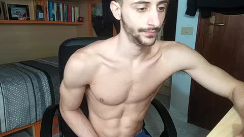 Badguy online show from 01-12-25, 08:57