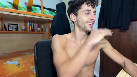 Badguy online show from 10-27-25, 05:17