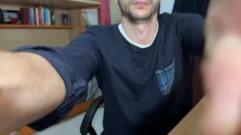 Badguy online show from 04-25-26, 08:06