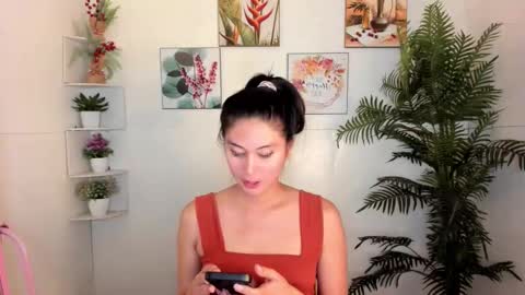 Joshaine online show from 12-04-25, 10:40