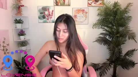 Joshaine online show from 05-09-26, 06:46