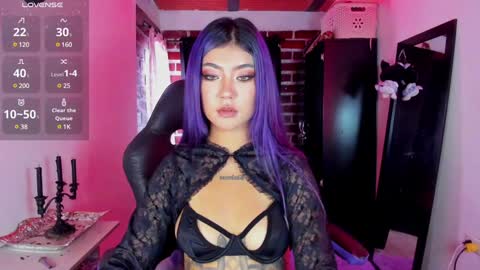 Snapshot of badkatyuska chatting on 12-31-24, 07:18        Please help me to reach 100 thumbs up online show from 12-31-24, 07:18