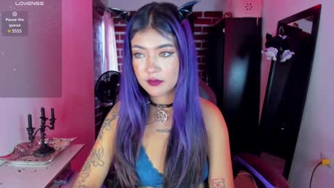 Snapshot of badkatyuska chatting on 01-01-25, 10:24        Please help me to reach 100 thumbs up online show from 01-01-25, 10:24