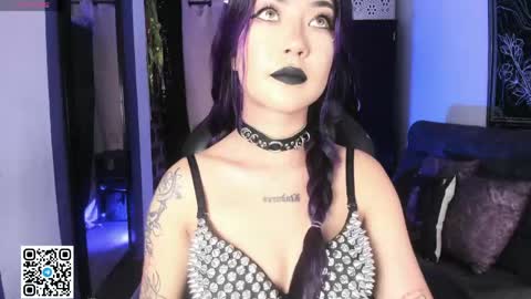 Snapshot of badkatyuska chatting on 05-22-26, 10:04 Please help me to reach 100 thumbs up online show from 05-22-26, 10:04