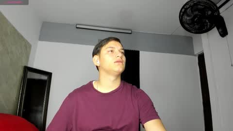 Snapshot of badkenn chatting on 01-15-26, 11:15 s online show from 01-15-26, 11:15