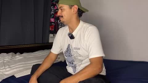 badlucky_ online show from 01-17-26, 04:50