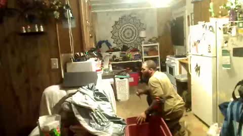 StillPoPimpin online show from 12-28-24, 08:16