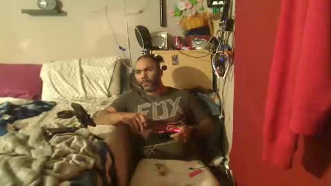 StillPoPimpin online show from 12-31-24, 05:33