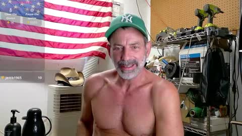 Silver online show from 09-21-25, 02:40