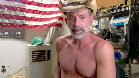 Silver online show from 02-23-26, 01:25