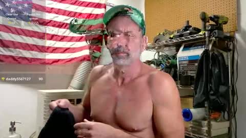 Silver online show from 05-27-26, 10:56