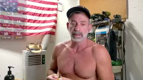 Snapshot of badnightwolf chatting on 07-23-26, 10:02 Silver online show from 07-23-26, 10:02