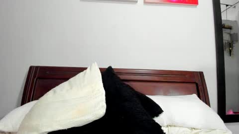 Alexandra  Independent model online show from 03-08-25, 02:23