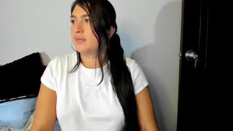 Alexandra  Independent model online show from 03-10-26, 04:28