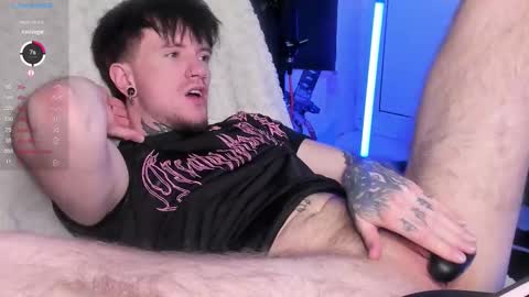 Alex online show from 02-08-26, 09:45