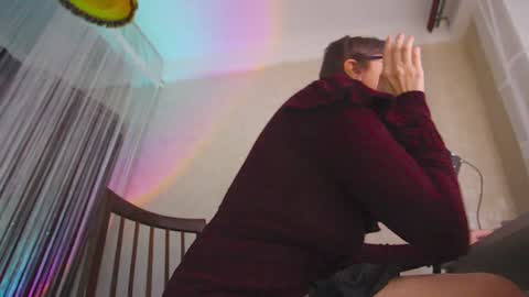 Snapshot of badwebcamgirl chatting on 12-19-24, 10:24 engely online show from 12-19-24, 10:24