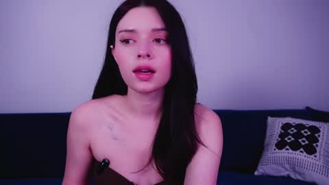 Hello my name is Ariella online show from 07-26-26, 04:47