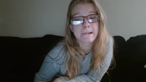 baeblondie online show from 01-09-26, 12:52