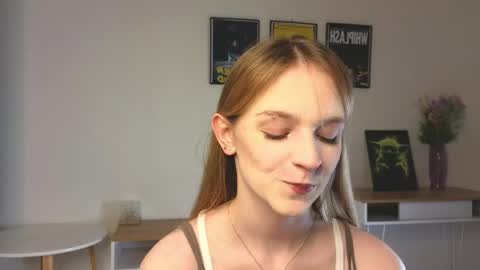 Snapshot of baeyoda chatting on 05-24-26, 04:23 Kate online show from 05-24-26, 04:23