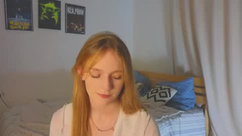 Snapshot of baeyoda chatting on 06-13-26, 04:05 Kate online show from 06-13-26, 04:05