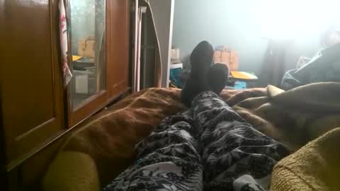 Carlos online show from 12-21-25, 08:49