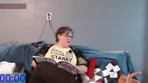 Snapshot of bagelhavix8385 chatting on 11-10-25, 05:23 Bagel Havix online show from 11-10-25, 05:23