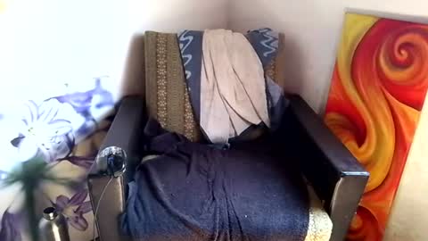 Baghira online show from 07-28-26, 12:48