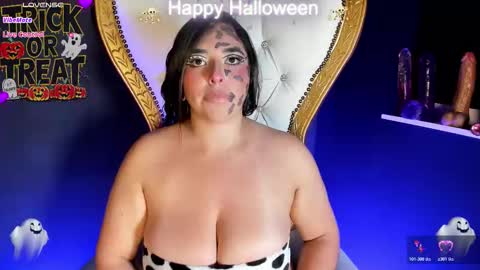 bagiolett  online show from 10-31-25, 05:14