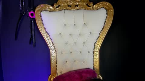 bagiolett  online show from 01-15-26, 07:06