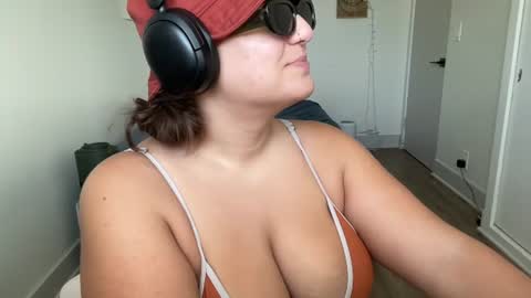 BaileeBaby online show from 07-20-26, 08:55
