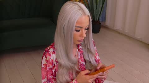 bailey_rush online show from 05-27-26, 07:33