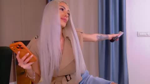 bailey_rush online show from 06-10-26, 03:55