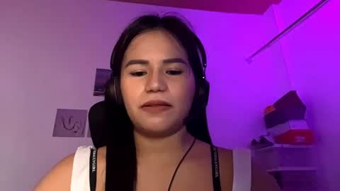 Snapshot of baileybulik chatting on 06-11-26, 08:23 Sabine online show from 06-11-26, 08:23