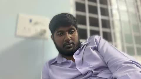 Snapshot of balajigoal chatting on 02-26-26, 05:34 balajigoal online show from 02-26-26, 05:34