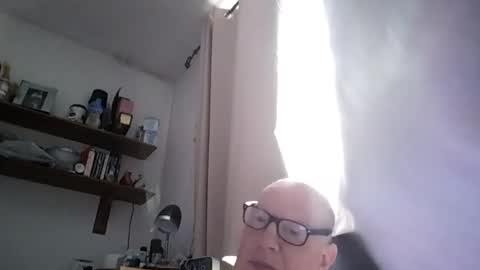 baldfcock online show from 06-21-26, 09:12