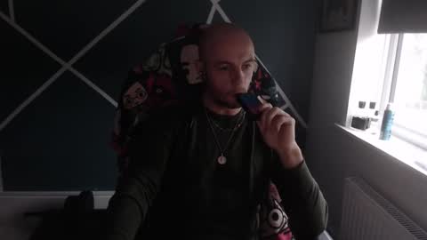 BaldySins online show from 01-18-26, 12:42