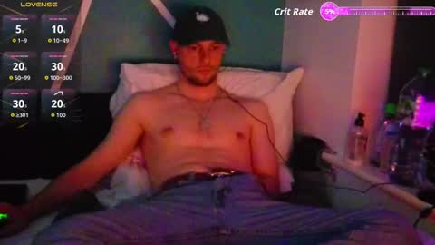 BaldySins online show from 03-21-26, 08:23