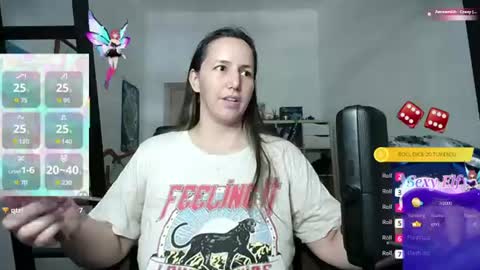 balefulmomma online show from 07-28-26, 12:48
