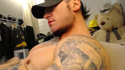 Bret Ballard online show from 03-02-26, 01:08