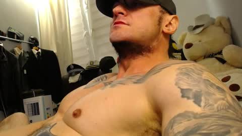 Bret Ballard online show from 04-16-26, 12:22