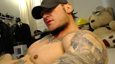 Bret Ballard online show from 04-22-26, 12:46