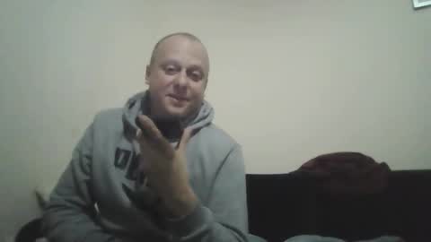 ballzrockwell online show from 02-03-25, 06:07