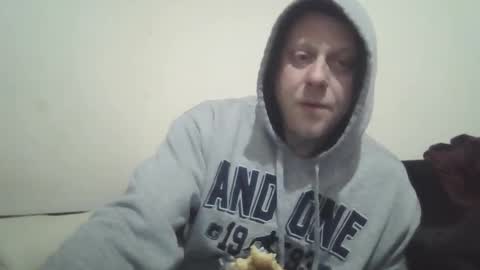 ballzrockwell online show from 02-05-25, 04:25