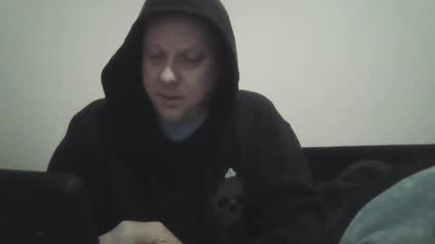 ballzrockwell online show from 02-17-25, 12:27